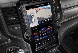 Image result for Ram Trucks Uconnect