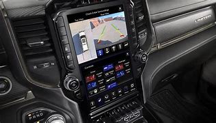 Image result for Uconnect Dodge Ram 1500