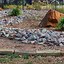 Image result for River Rock Front Yard Landscaping