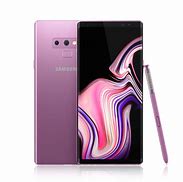 Image result for Galaxy Note 9 Purple AKG