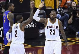 Image result for Cleveland Cavaliers 2018 Line Up