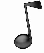 Image result for Music Notes with Numbers