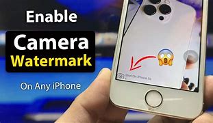 Image result for iPhone 14 ProMax Water Mark