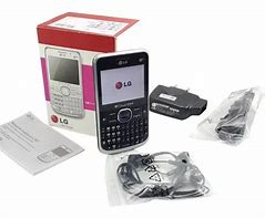 Image result for LG Phone C397