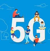 Image result for 5G Images HD with Mobile On Hands