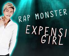Image result for BTS Expensive Girl