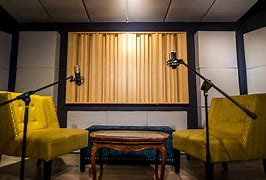 Image result for Podcast Studio Ideas