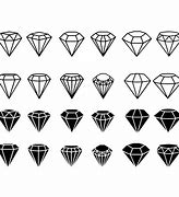 Image result for 4 Diamond Icons Phone