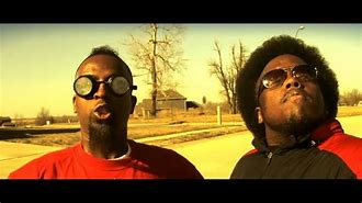Image result for Tech N9ne Absolute Power