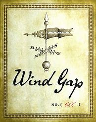 Image result for Wind Gap Chardonnay