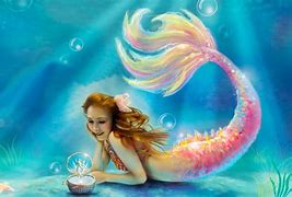 Image result for Mermaids