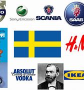 Image result for Swedish Companies