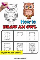 Image result for How to Draw an Owl Meme