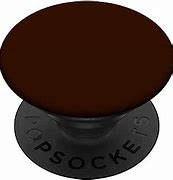 Image result for Aesthetic Black Popsockets