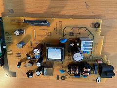 Image result for DMP Power Supply Board
