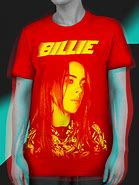 Image result for Billie Eilish Merch Logo