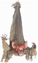 Image result for Scary Bat Props