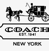Image result for Coach Logo SVG