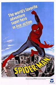 Image result for Original Spider-Man
