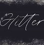 Image result for Glitter Word Art 30