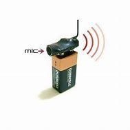 Image result for Spy Bug Listening Device Wireless