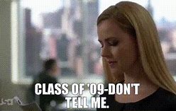Image result for Class of 09 Meme