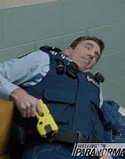 Image result for Taser in the Face GIF