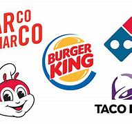 Image result for Famous Restaurant Logos