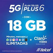 Image result for Telcel Prepaid Plans
