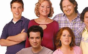 Image result for Most Popular Shows of the 00s