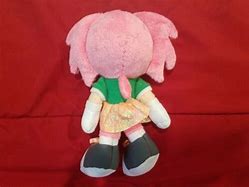 Image result for Sonic Plush Prototype