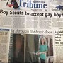 Image result for Funny Newspaper Stories