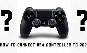 Image result for PS4 Controller to PC
