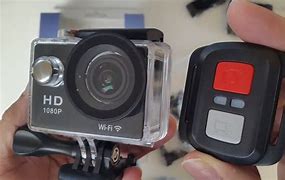 Image result for Vital HD Wi-Fi 1080P Action Camera Battery