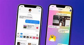 Image result for Texting App Opened iPhone