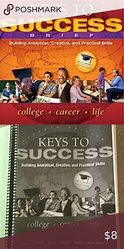 Image result for Ways of Success Books