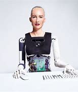 Image result for Robots Doing Human Work