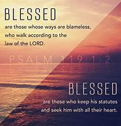 Image result for Have a Blessed Day Bible Verse