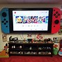 Image result for Nintendo Switch Cabinet