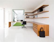 Image result for Modern Home Office Setup