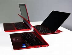 Image result for Sony Vaio Red Laptop