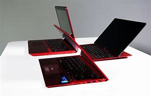 Image result for Sony Vaio CR Red