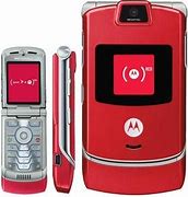Image result for Motorola Phone Fist Version 1999