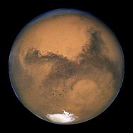 Image result for 4 Facts About Mars