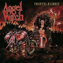 Image result for Angel Witch