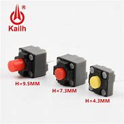 Image result for Silent Micro Switch