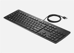 Image result for HP Business Slim Keyboard