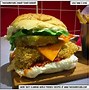 Image result for CN Tower Burger