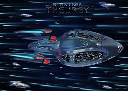 Image result for Android Star Trek Theurgy