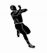 Image result for Cricket Bowler Vector Png